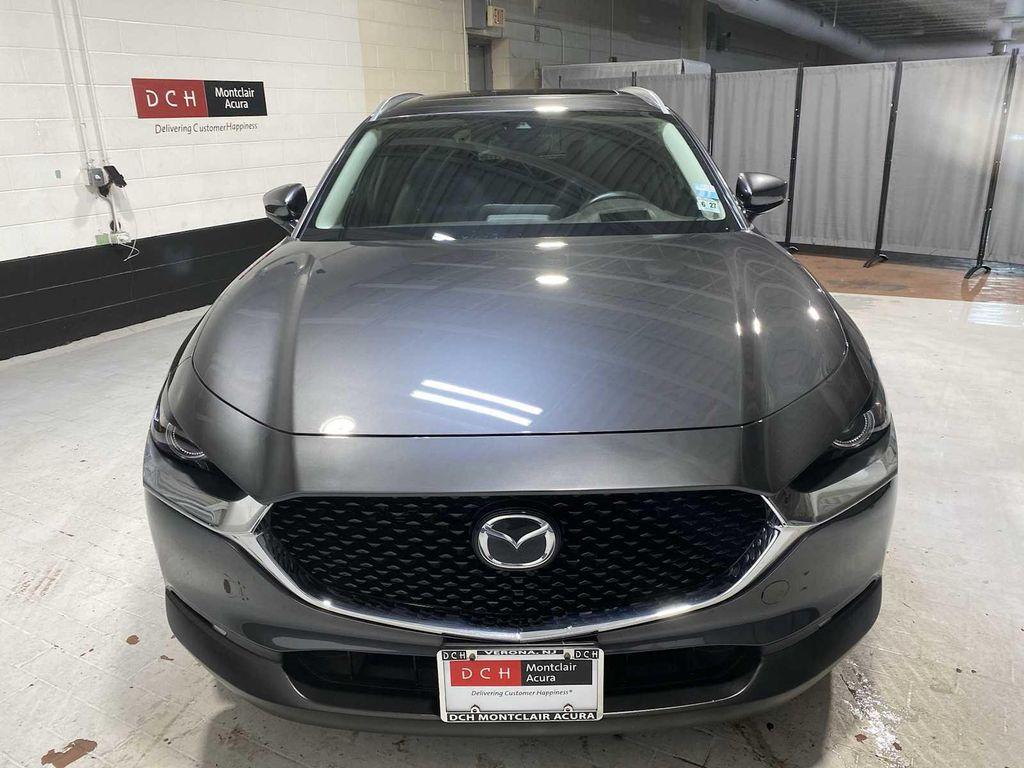 used 2022 Mazda CX-30 car, priced at $20,880