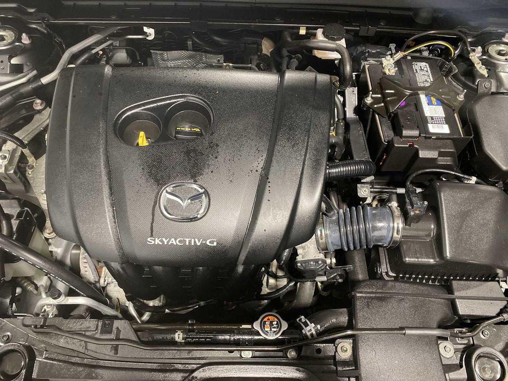 used 2022 Mazda CX-30 car, priced at $20,880