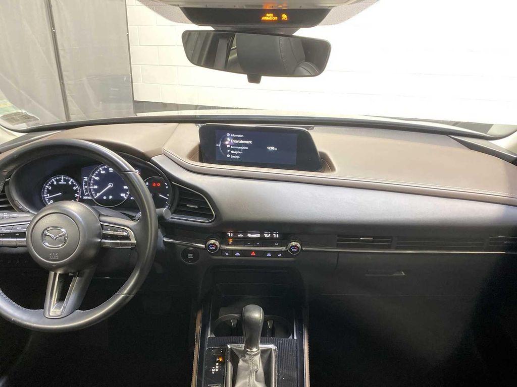 used 2022 Mazda CX-30 car, priced at $20,880