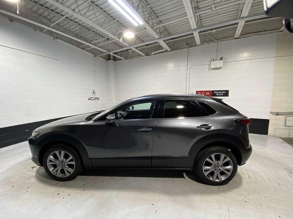 used 2022 Mazda CX-30 car, priced at $20,880