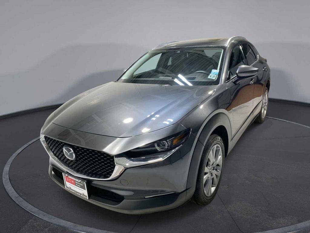 used 2022 Mazda CX-30 car, priced at $20,880