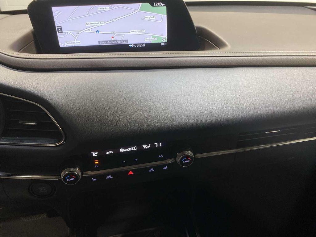 used 2022 Mazda CX-30 car, priced at $20,880
