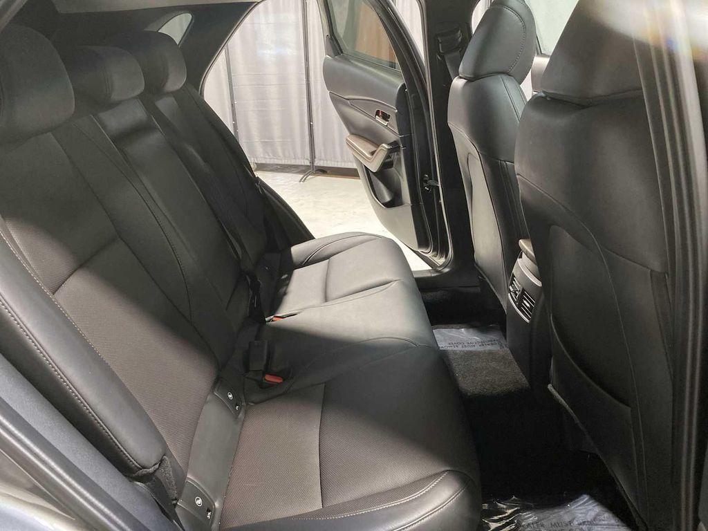 used 2022 Mazda CX-30 car, priced at $20,880