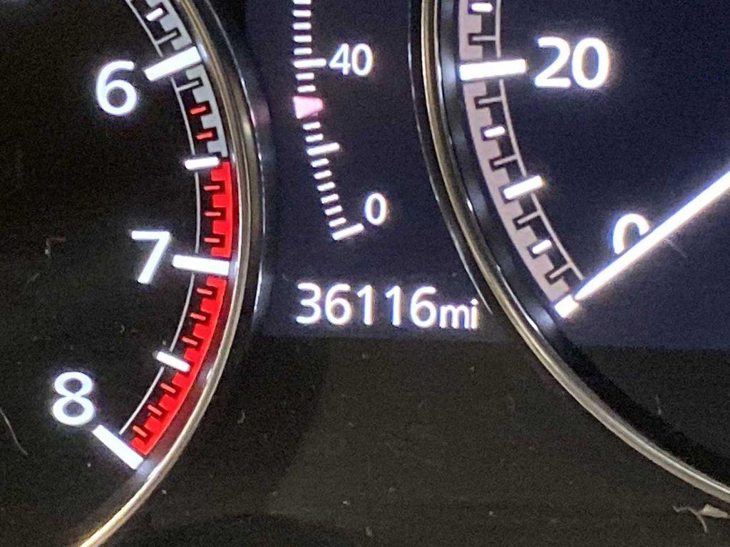 used 2022 Mazda CX-30 car, priced at $20,880