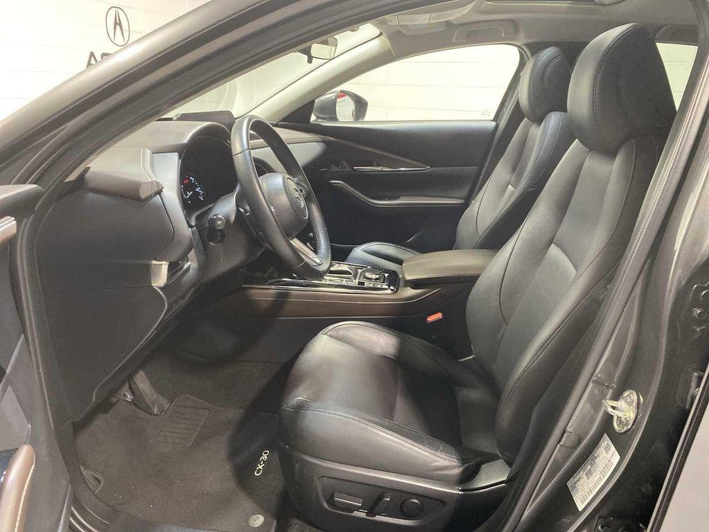 used 2022 Mazda CX-30 car, priced at $20,880