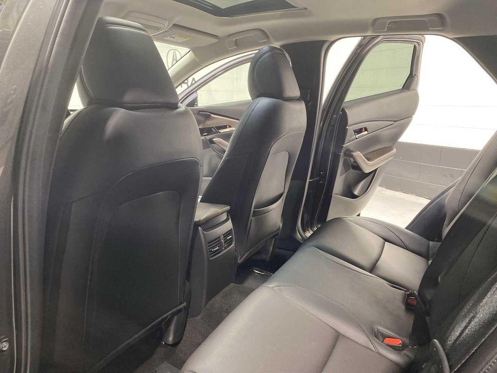used 2022 Mazda CX-30 car, priced at $20,880