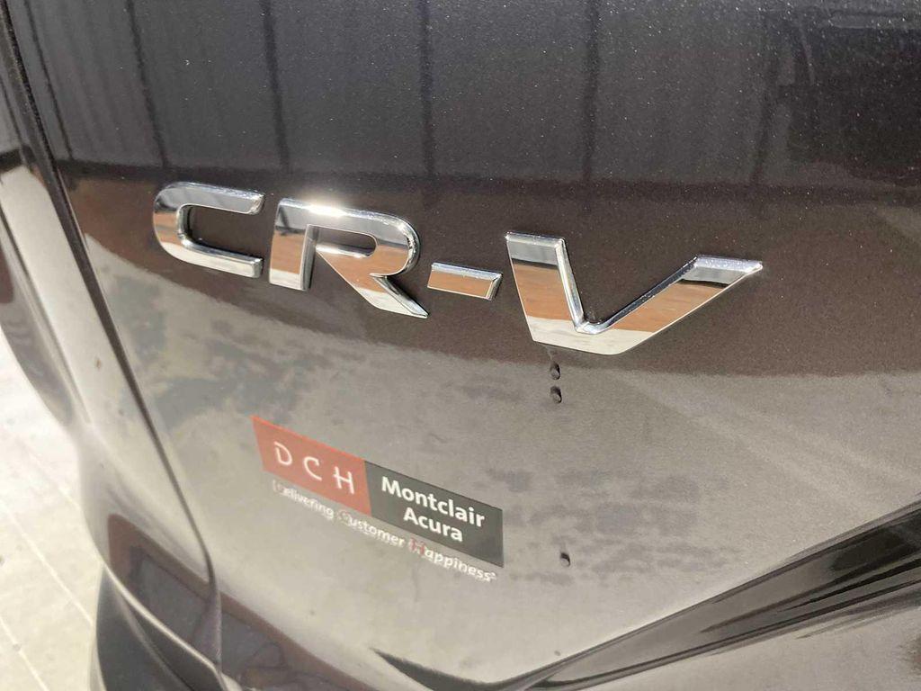 used 2020 Honda CR-V car, priced at $21,880