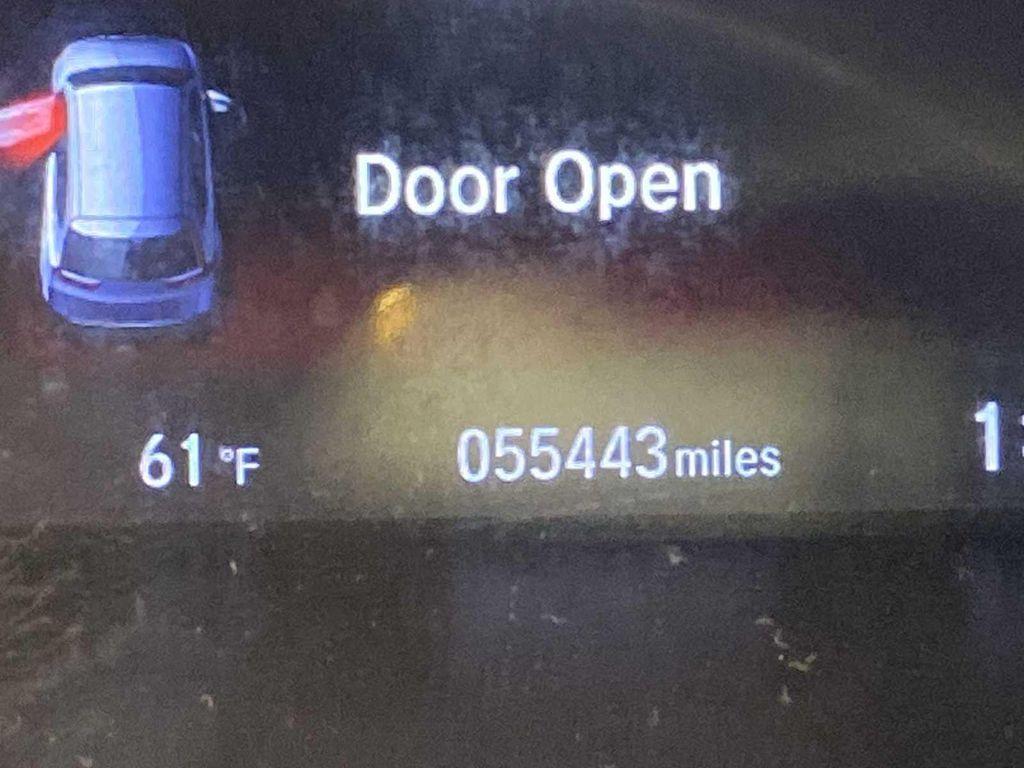 used 2020 Honda CR-V car, priced at $21,880