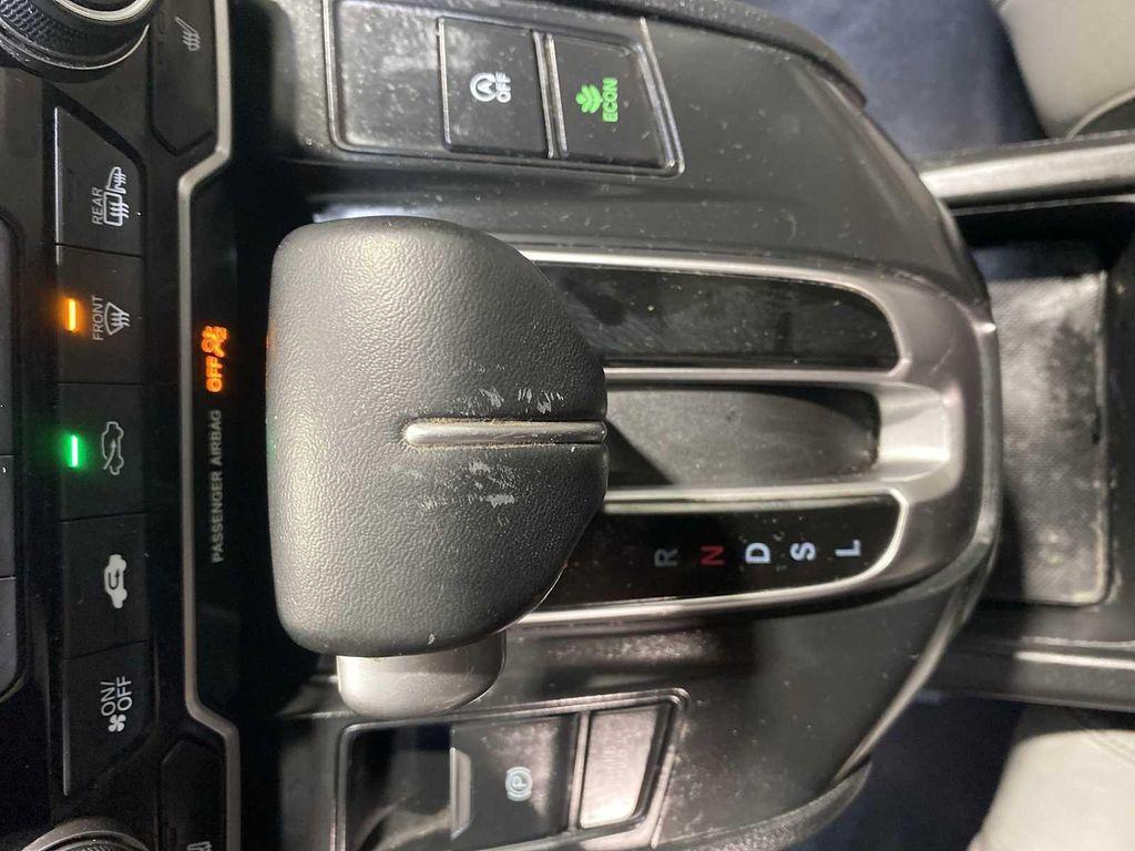 used 2020 Honda CR-V car, priced at $21,880