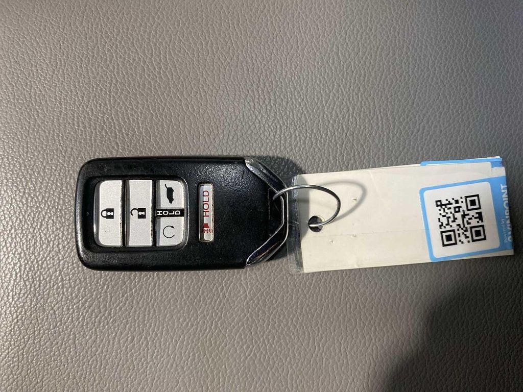 used 2020 Honda CR-V car, priced at $21,880