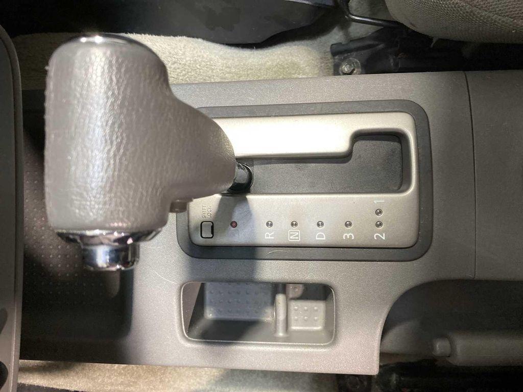 used 2016 Nissan Frontier car, priced at $13,580