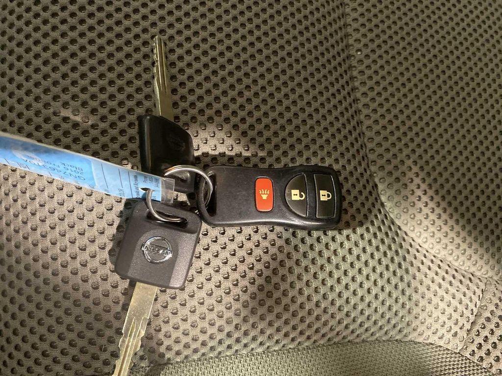 used 2016 Nissan Frontier car, priced at $13,580
