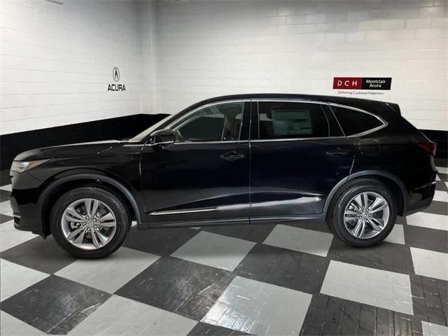 new 2026 Acura MDX car