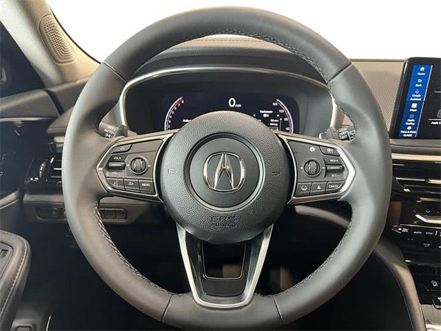 new 2026 Acura MDX car