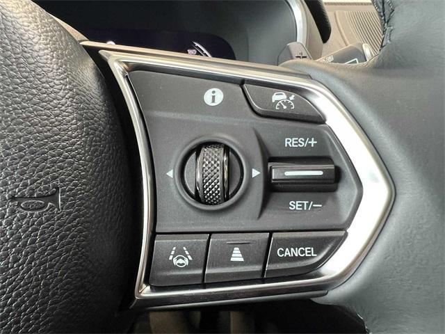 new 2026 Acura MDX car