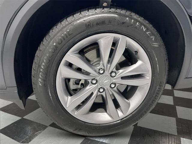 new 2026 Acura MDX car