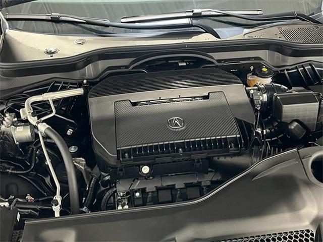 new 2026 Acura MDX car