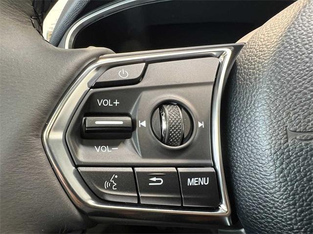 new 2026 Acura MDX car