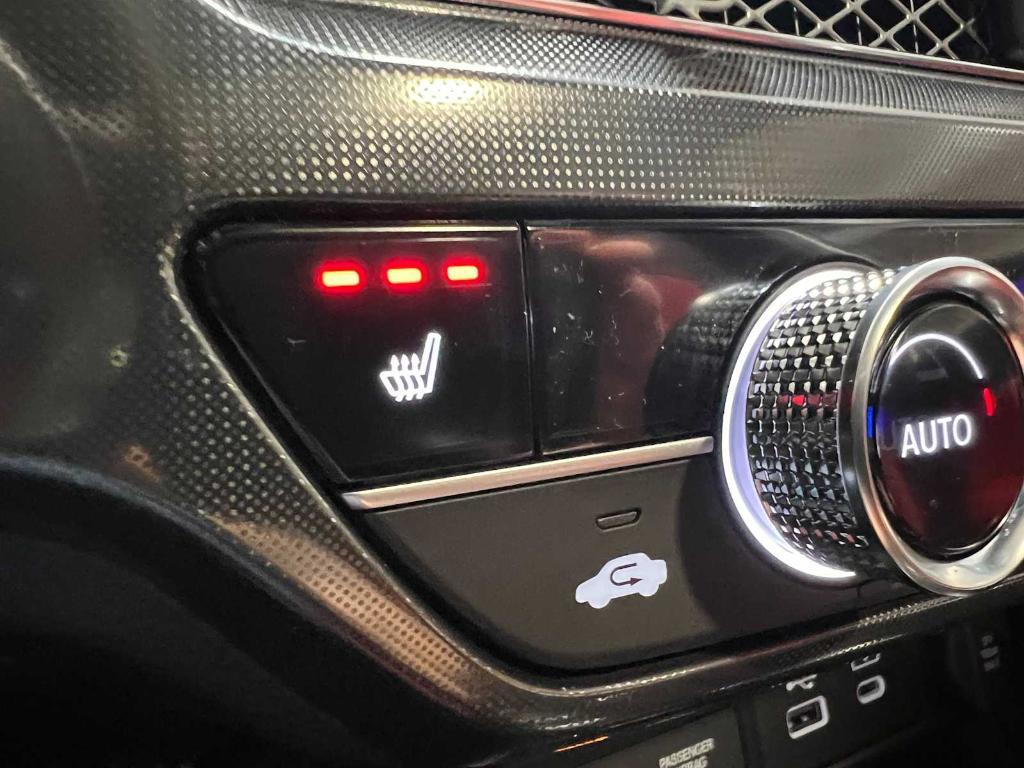 new 2025 Acura Integra car, priced at $39,795