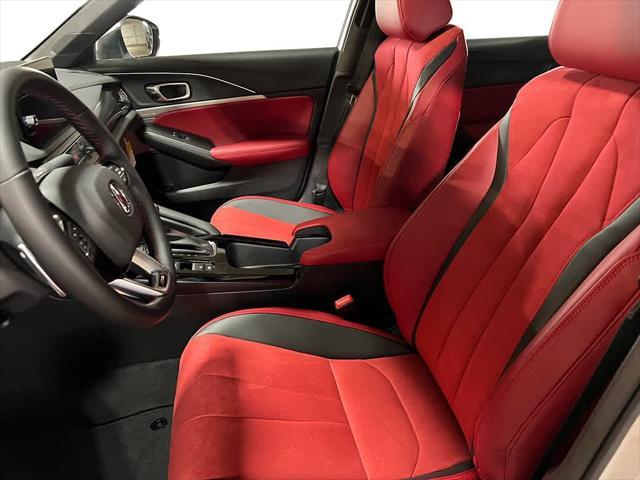 new 2025 Acura Integra car, priced at $39,795