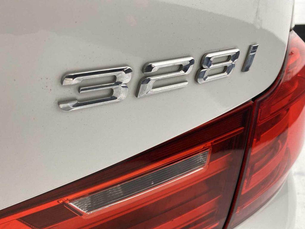 used 2015 BMW 328 Gran Turismo car, priced at $8,880