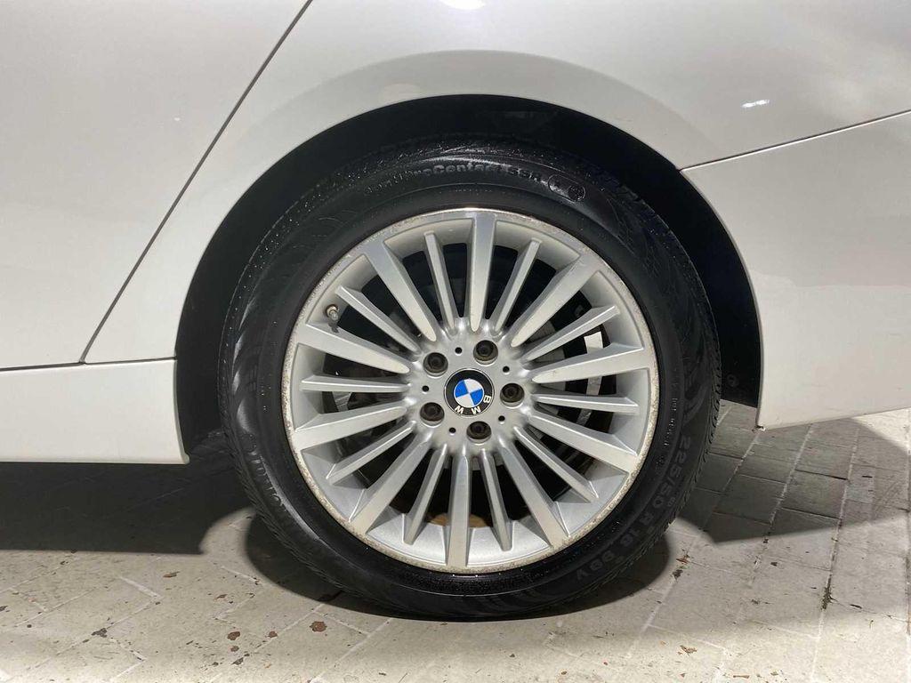 used 2015 BMW 328 Gran Turismo car, priced at $8,880