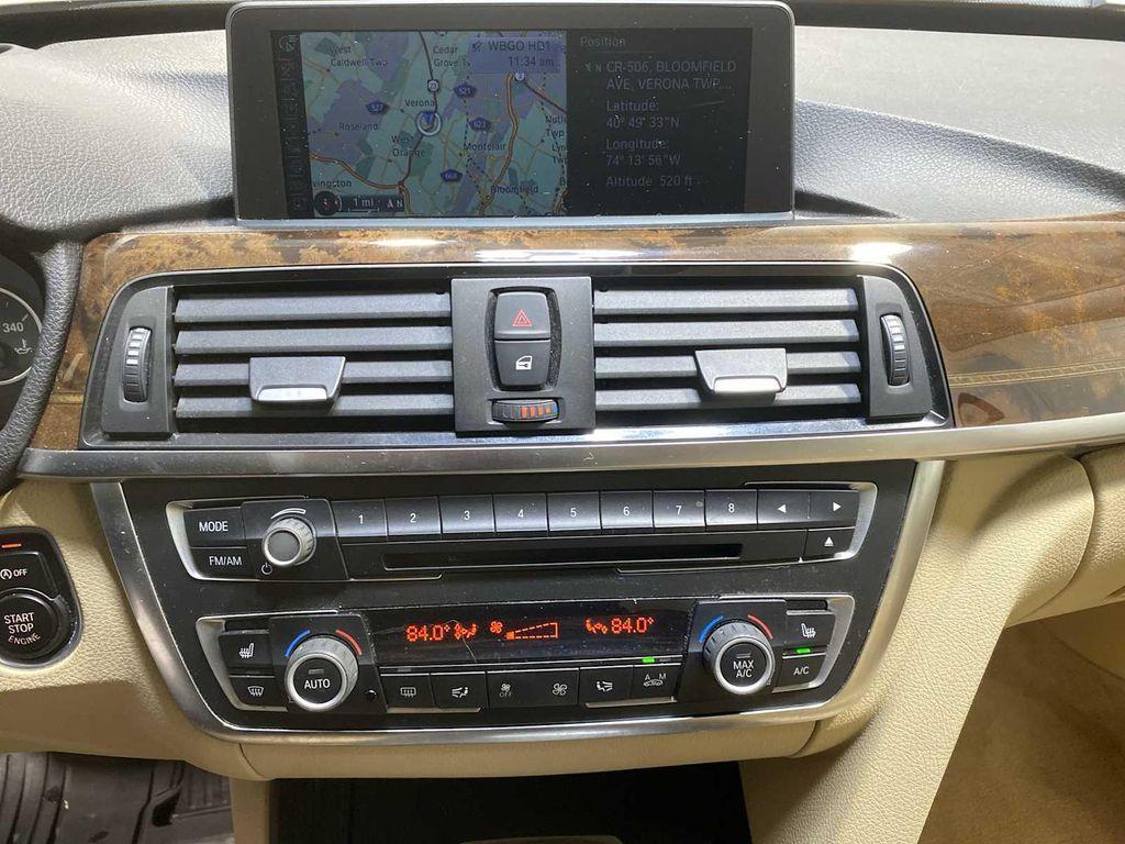 used 2015 BMW 328 Gran Turismo car, priced at $8,880