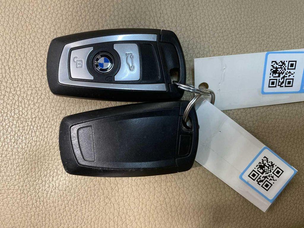 used 2015 BMW 328 Gran Turismo car, priced at $8,880