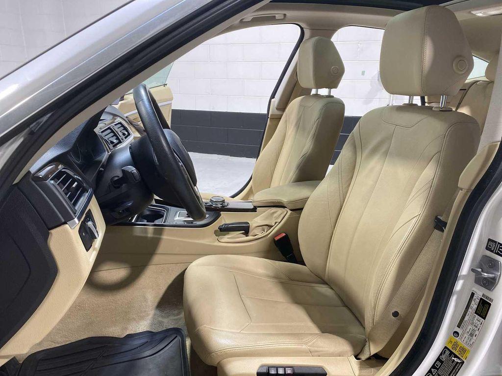 used 2015 BMW 328 Gran Turismo car, priced at $8,880
