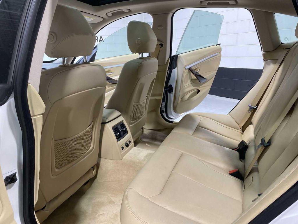 used 2015 BMW 328 Gran Turismo car, priced at $8,880