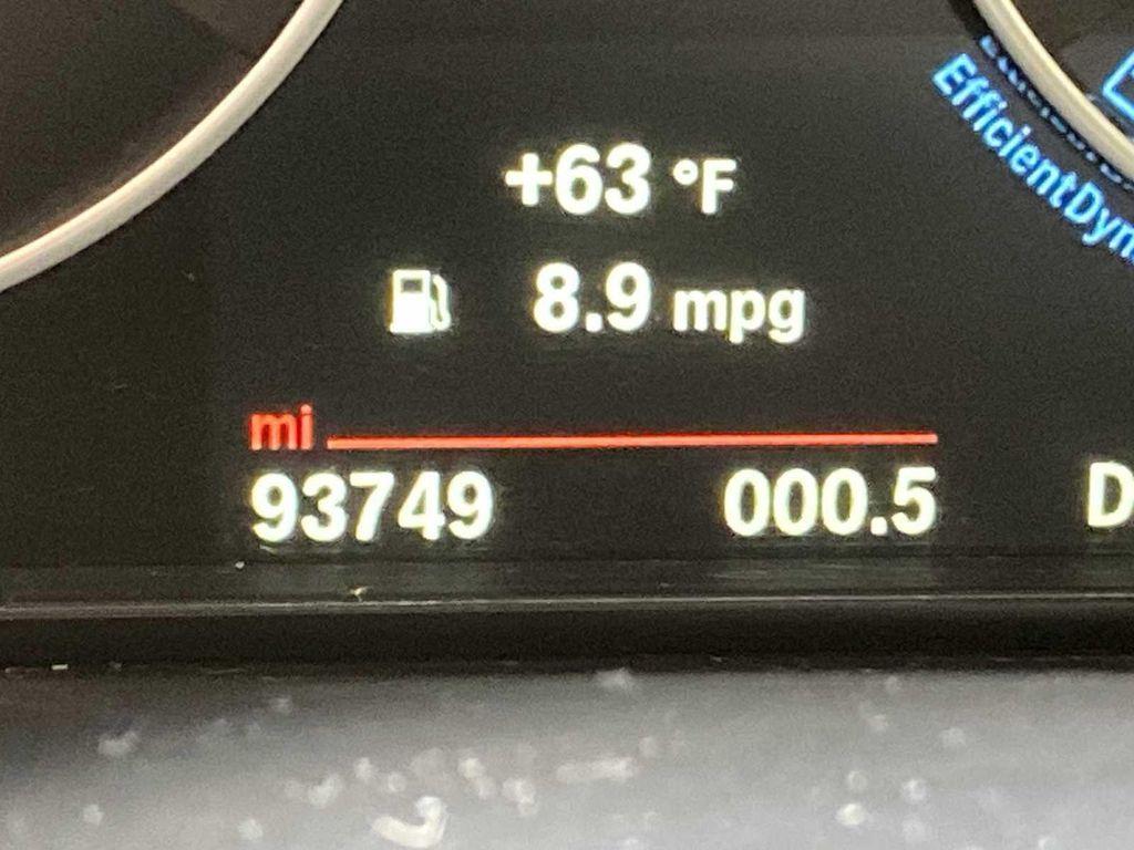 used 2015 BMW 328 Gran Turismo car, priced at $8,880