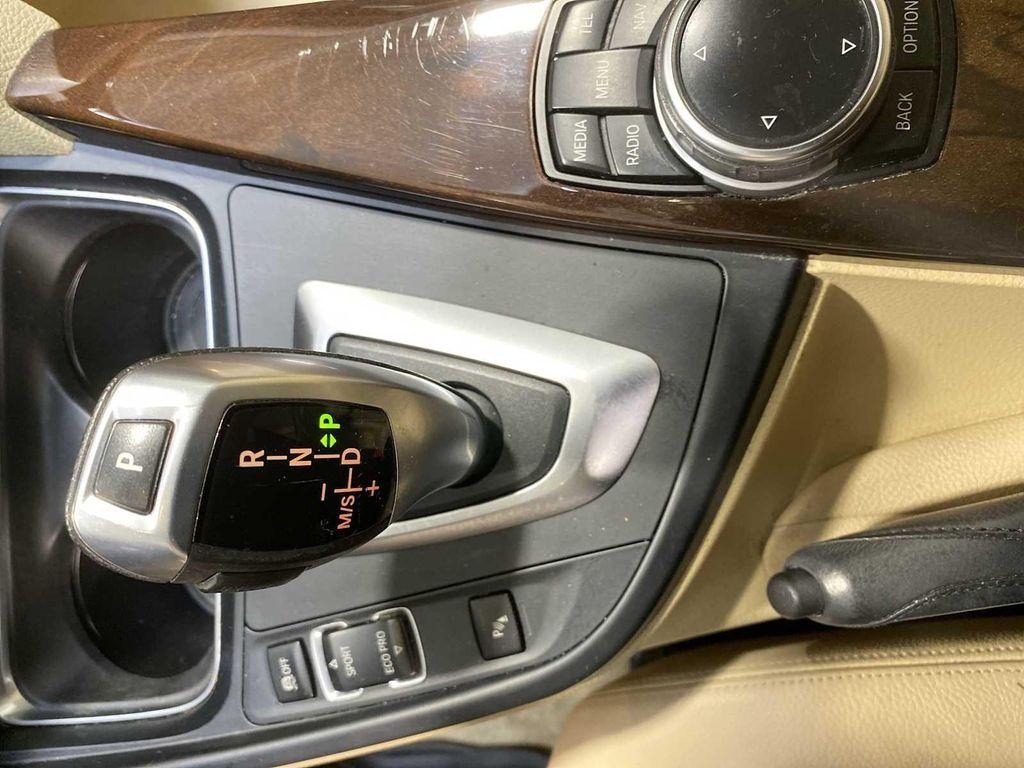 used 2015 BMW 328 Gran Turismo car, priced at $8,880