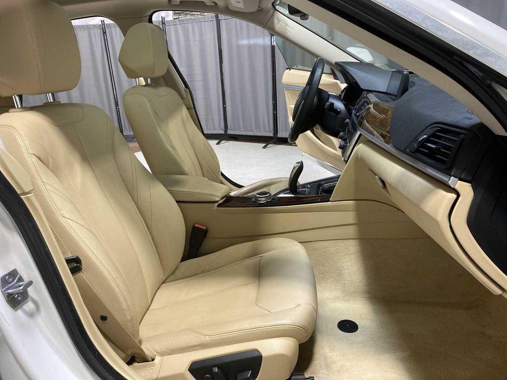 used 2015 BMW 328 Gran Turismo car, priced at $8,880