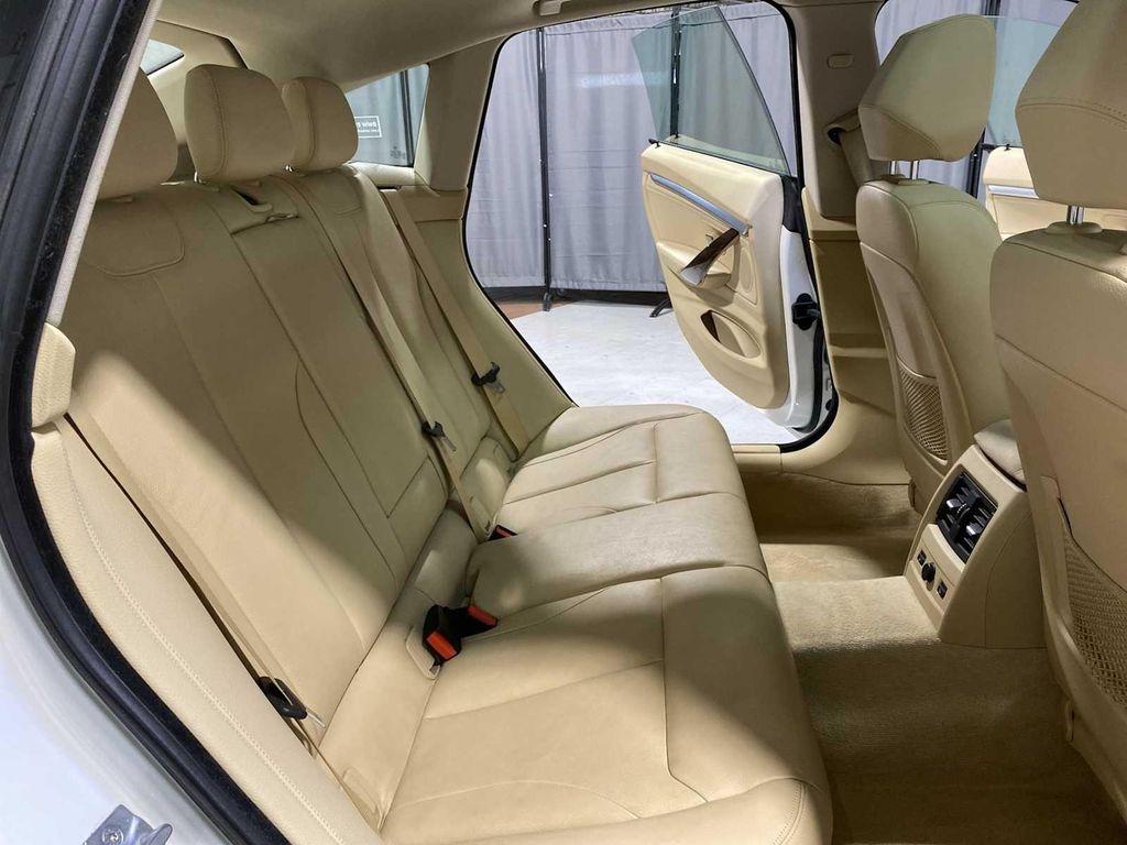 used 2015 BMW 328 Gran Turismo car, priced at $8,880