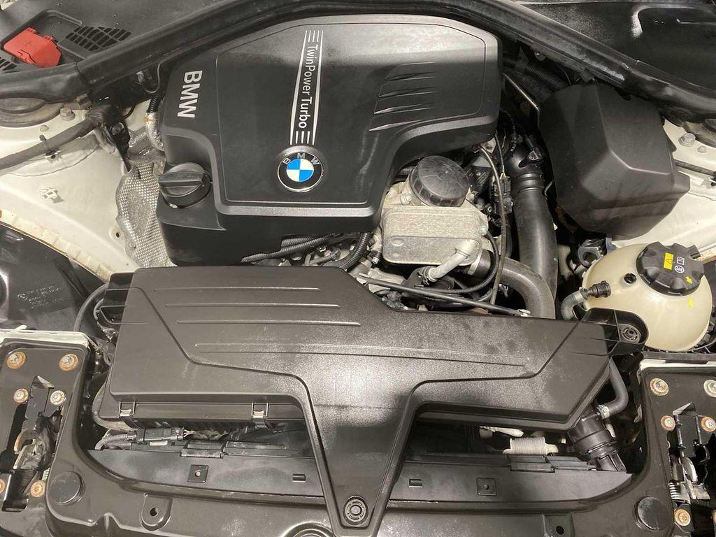 used 2015 BMW 328 Gran Turismo car, priced at $8,880