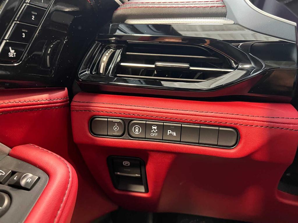 new 2026 Acura MDX car