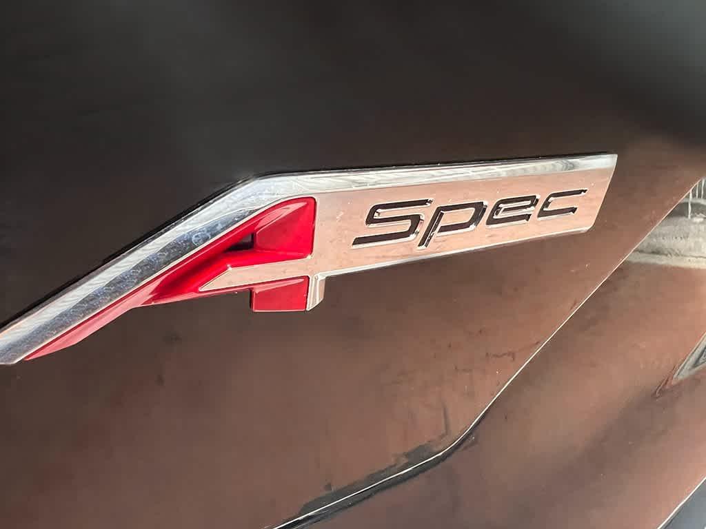 new 2026 Acura MDX car