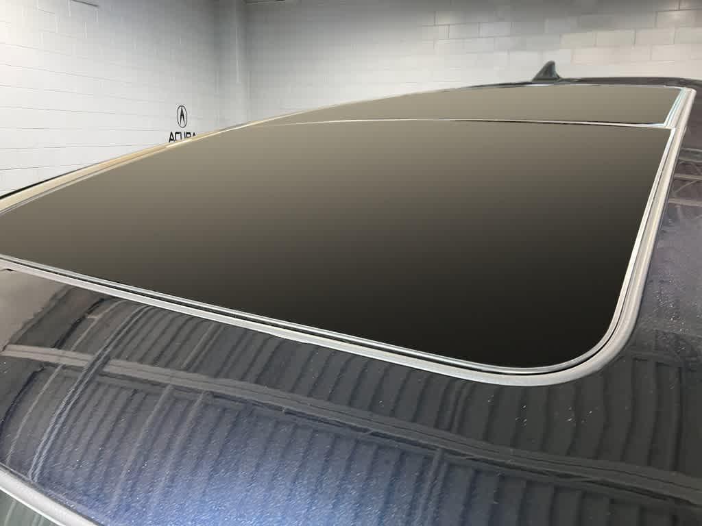 new 2026 Acura MDX car