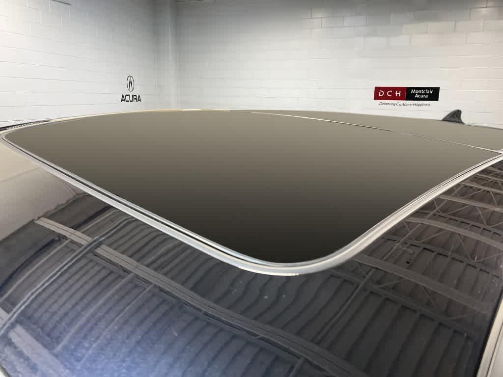 new 2026 Acura MDX car