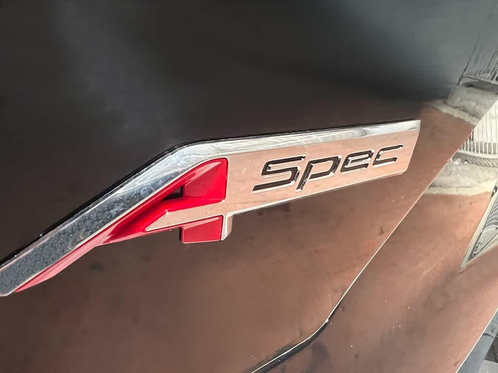 new 2026 Acura MDX car