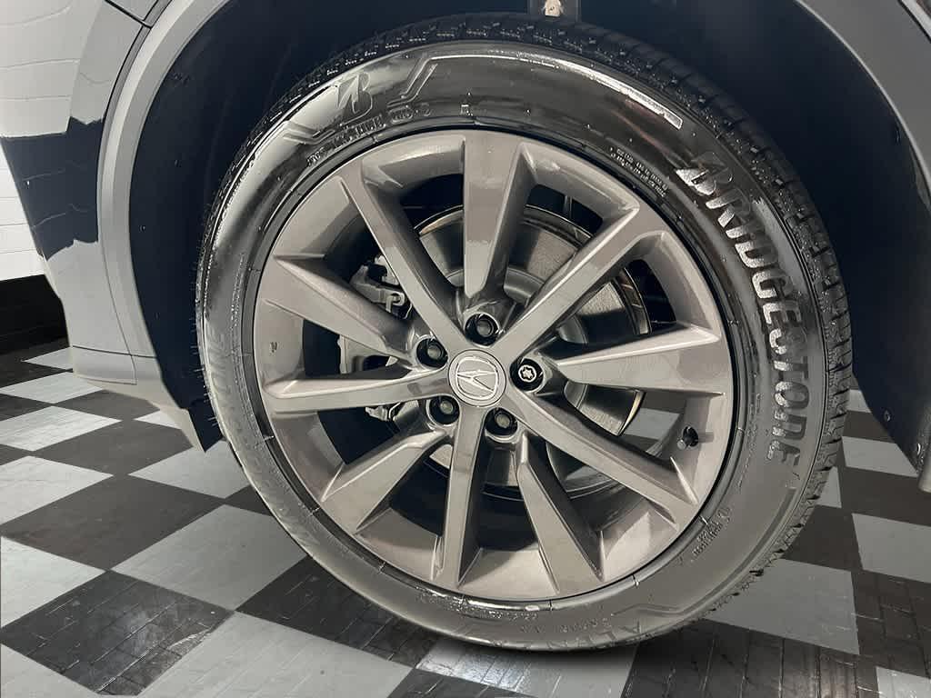 new 2026 Acura MDX car