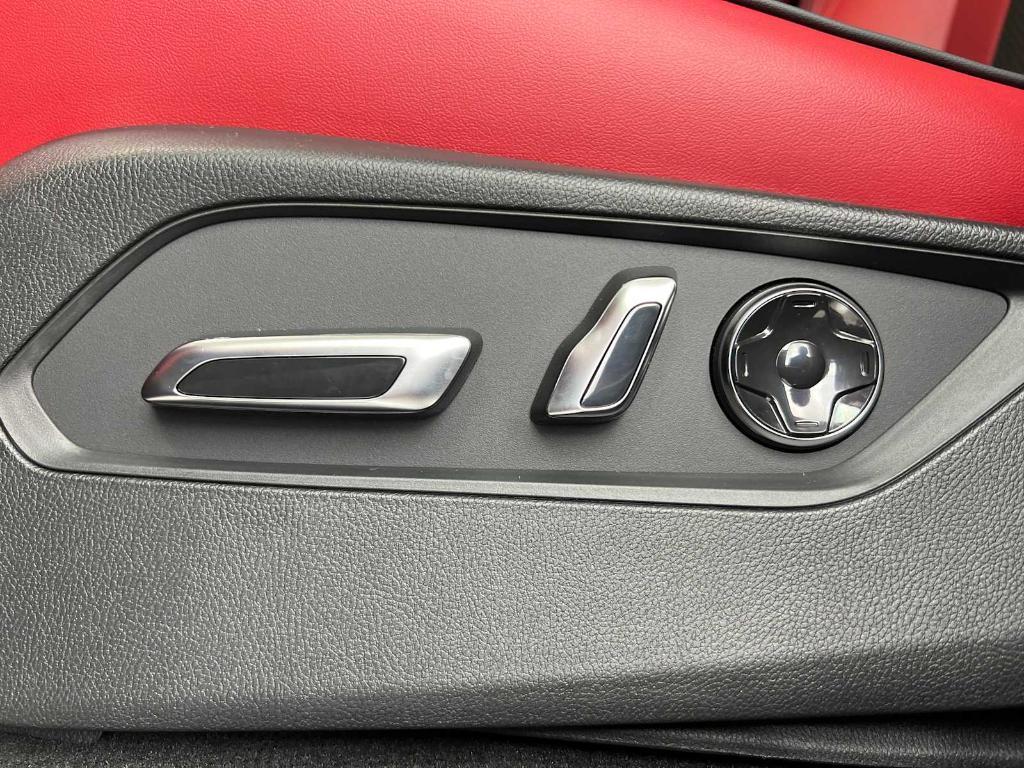 new 2026 Acura MDX car