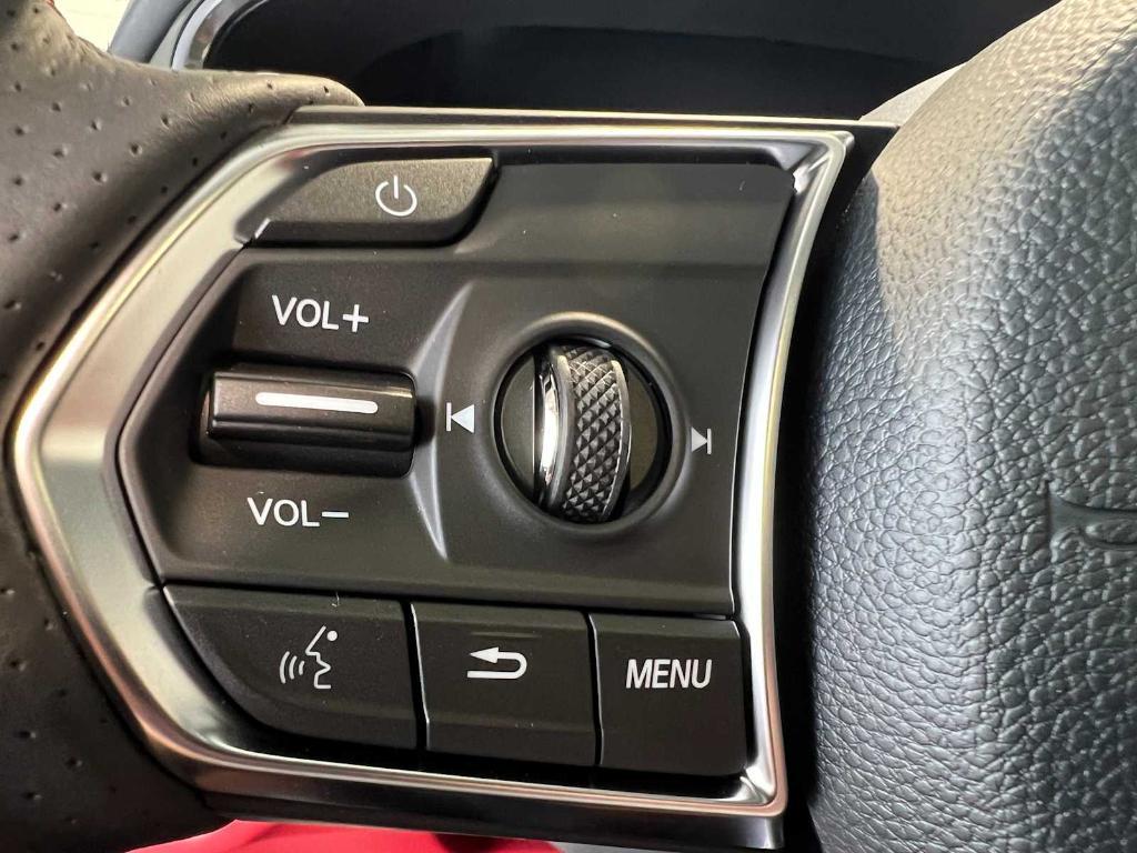 new 2026 Acura MDX car