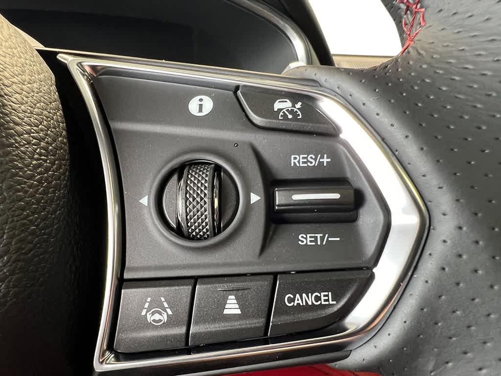 new 2026 Acura MDX car