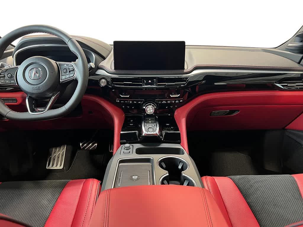 new 2026 Acura MDX car