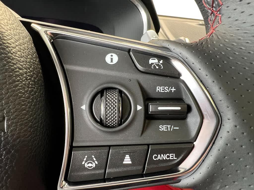 new 2026 Acura MDX car