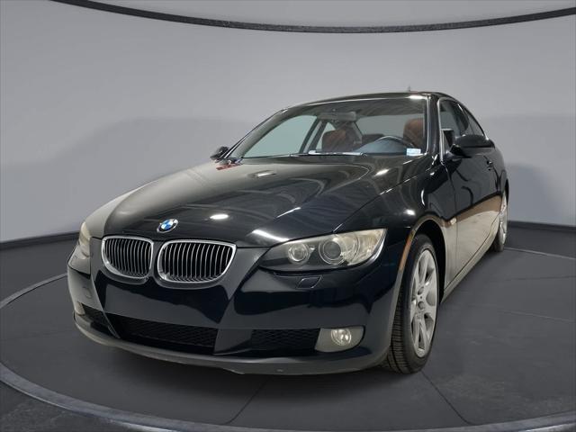 used 2007 BMW 328 car, priced at $5,780