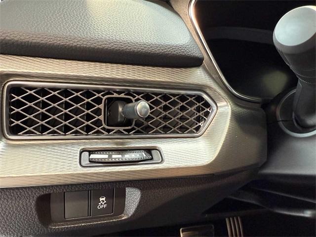 new 2026 Acura Integra car