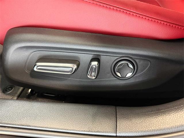 new 2026 Acura Integra car