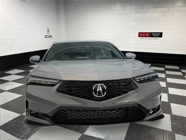 new 2026 Acura Integra car